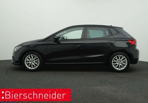 Seat Ibiza, 2025 2