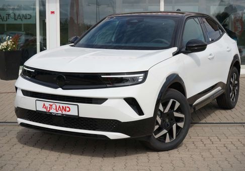 Opel Mokka, 2026 2