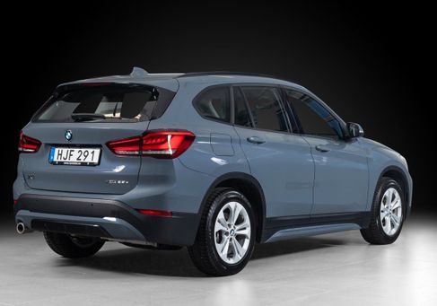 BMW X1, 2021 2