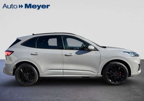 Ford Kuga, 2024