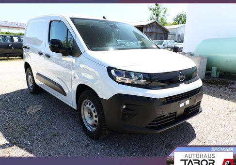 Opel Combo, 2026