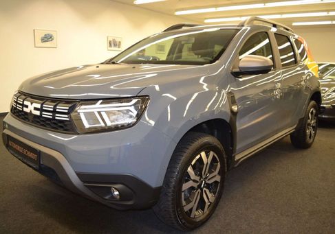 Dacia Duster, 2023