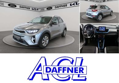 Kia Stonic, 2024