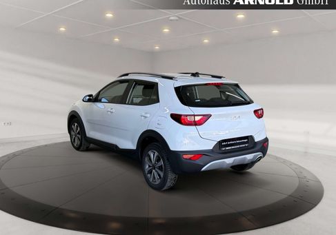 Kia Stonic, 2025