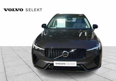 Volvo XC60, 2023