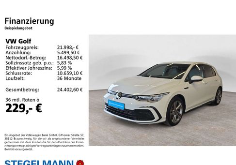 Volkswagen Golf, 2024 2