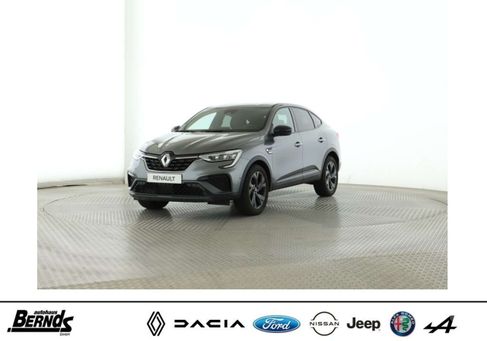 Renault Arkana, 2023