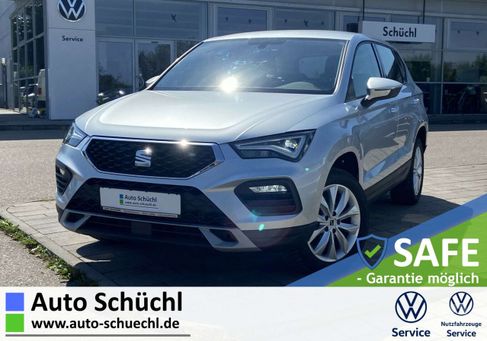 Seat Ateca, 2023