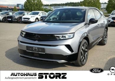 Opel Mokka, 2025