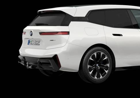 BMW, 2026 2