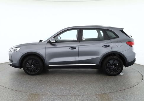 MG ZS, 2026