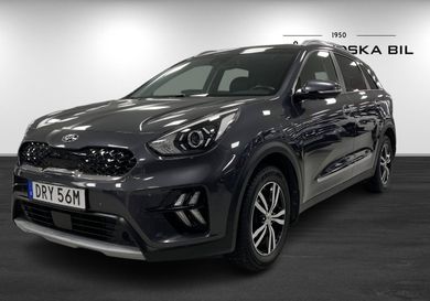 Kia Niro, 2020
