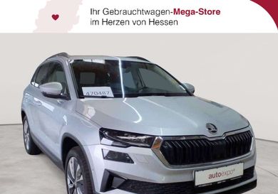 Skoda Karoq, 2023
