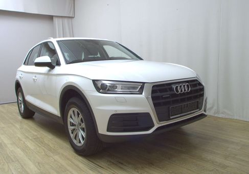Audi Q5, 2020