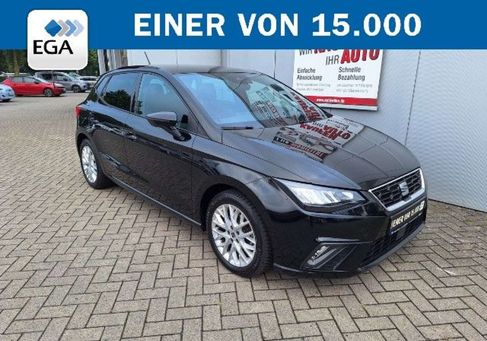 Seat Ibiza, 2025