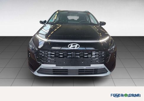 Hyundai Bayon, 2025 2