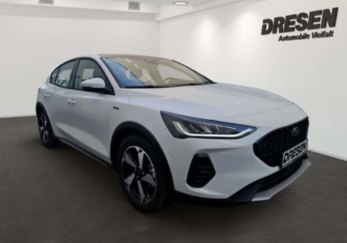 Ford Focus, 2025