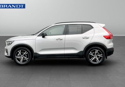 Volvo XC40, 2025 3