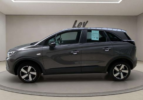 Opel Crossland X, 2023 2