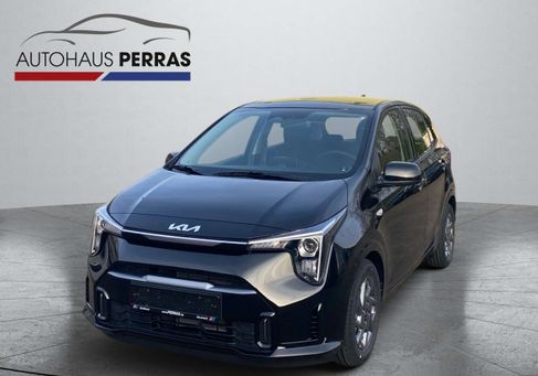 Kia Picanto, 2026