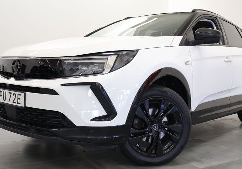 Opel Grandland X, 2023 2