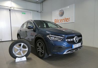 Mercedes-Benz GLA 180, 2023