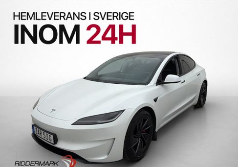 Tesla Model 3, 2024 3