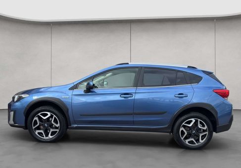 Subaru XV, 2020