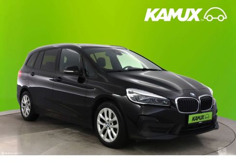 BMW 220, 2019