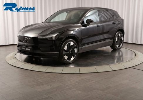 Volvo EX30, 2025