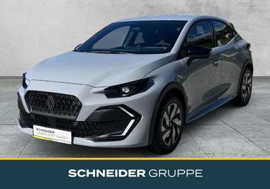 Renault Clio, 2026