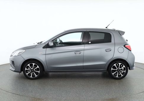Mitsubishi Space Star, 2021