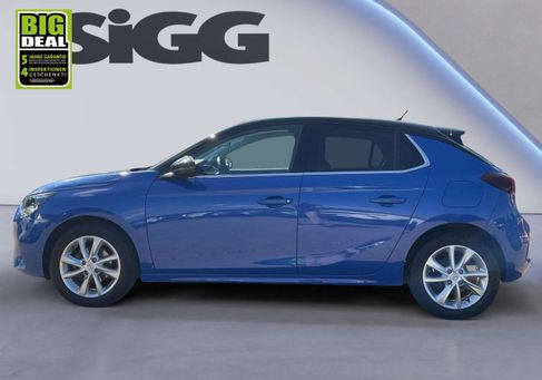 Opel Corsa, 2023 3
