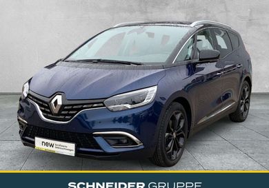 Renault Grand Scenic, 2022