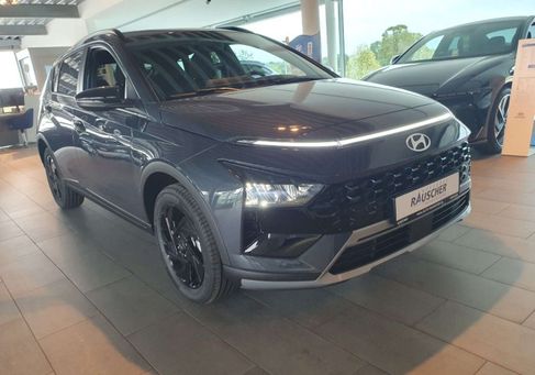 Hyundai Bayon, 2026 3
