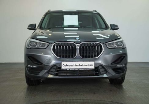 BMW X1, 2020