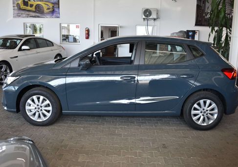 Seat Ibiza, 2026 3
