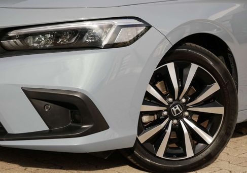 Honda Civic, 2024
