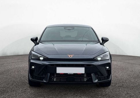 Cupra Leon, 2026