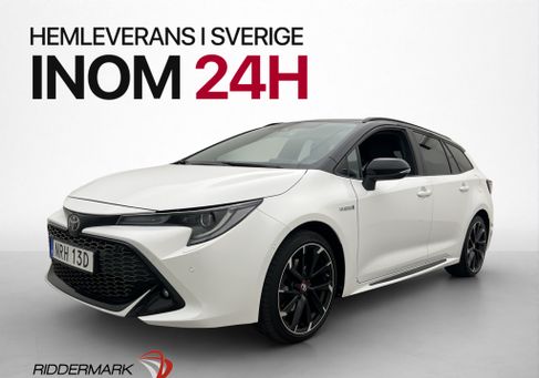 Toyota Corolla, 2022 3