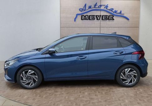 Hyundai i20, 2026