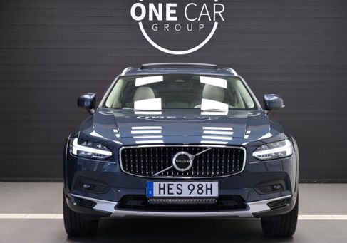 Volvo V90 Cross Country, 2022