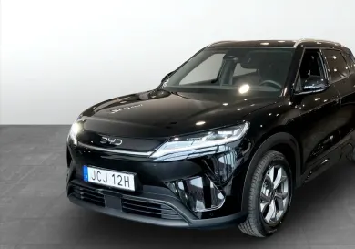 BYD, 2026