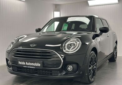 MINI One Clubman, 2020