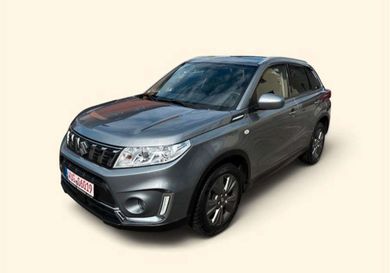 Suzuki Vitara, 2019
