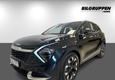 Kia Sportage, 2025