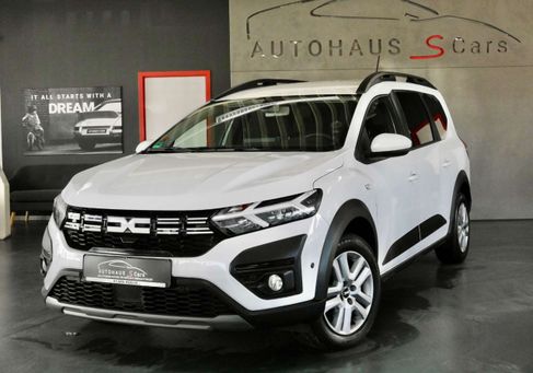 Dacia Jogger, 2023 2