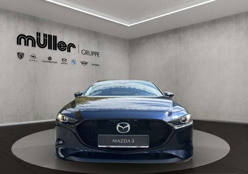 Mazda 3, 2026 3