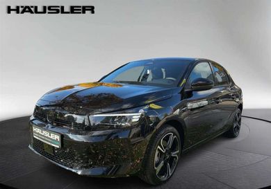 Opel Corsa, 2025