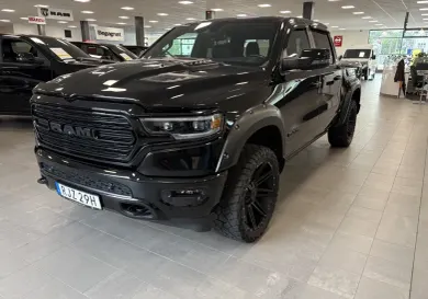 RAM 1500, 2024